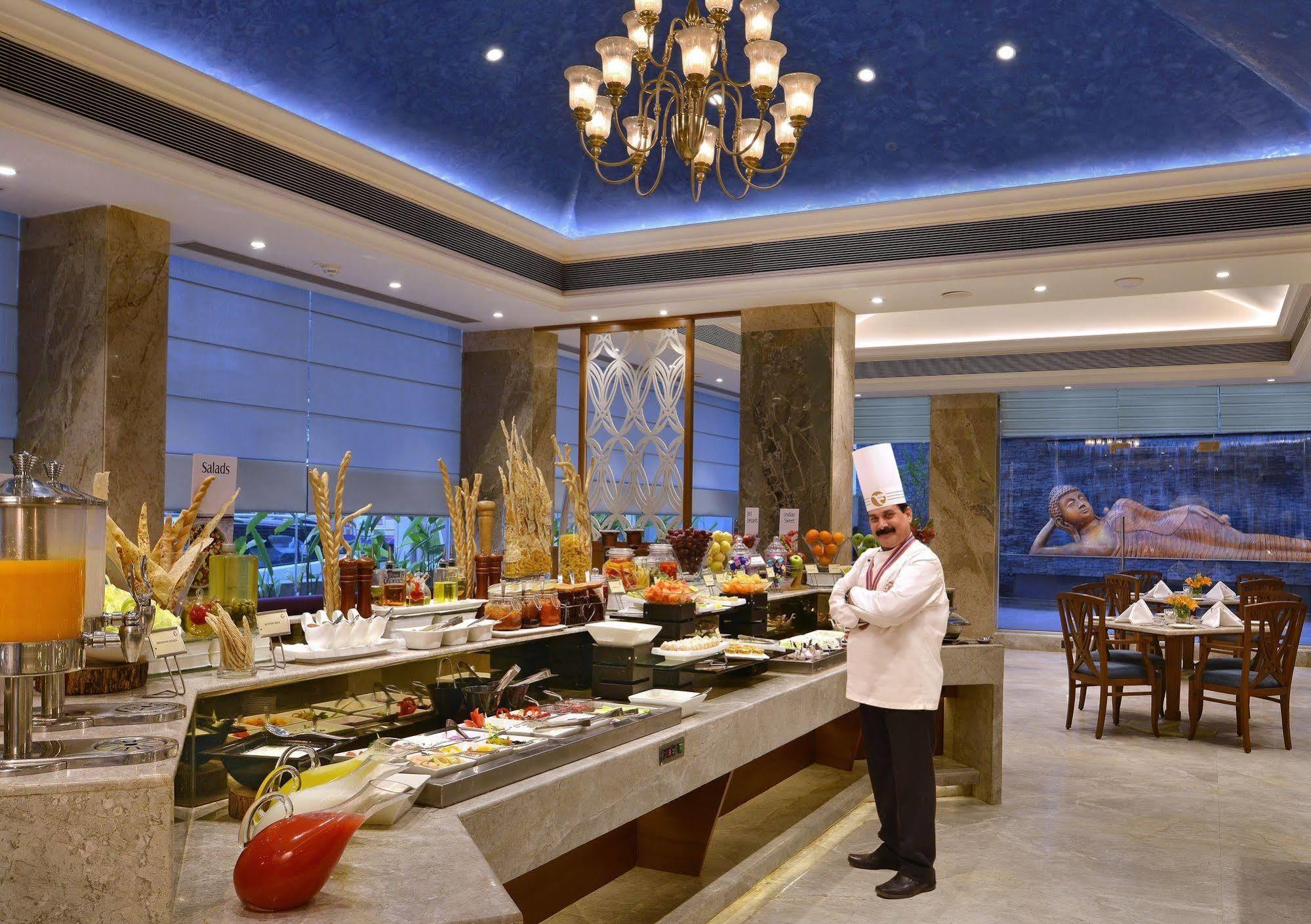 Fortune Landmark, Ahmedabad - Member Itc Hotels' Group Zewnętrze zdjęcie