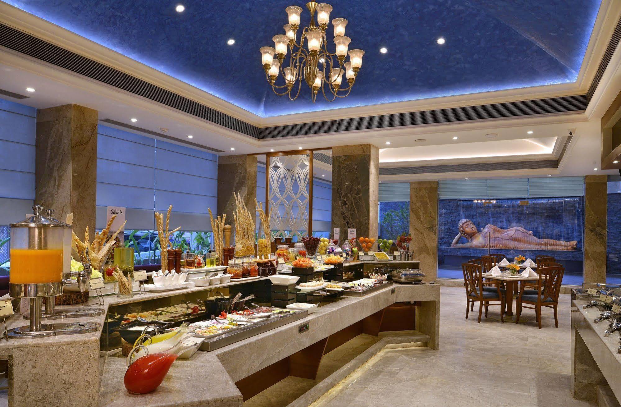 Fortune Landmark, Ahmedabad - Member Itc Hotels' Group Zewnętrze zdjęcie